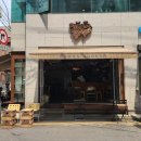 신사역 카페추천 브라운코너 후기
