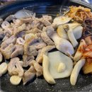 송천농산물 | 대관령맛집으로 소문난 봉자막창 평창점의 매력