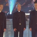 The Priests - Panis Angelicus (In Concert At Armagh Cathedral) 이미지