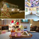 2023년 수도권 크리스마스 카페 추천 BEST 9 이미지