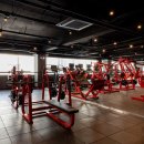 프리짐 휘트니스 이미지