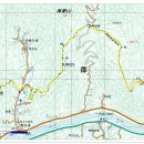 지리산 둘레길 제15구간(가탄마을 ~ 법하마을 ~ 작은재 ~ 기촌마을 ~ 목아재 ~ 송정마을)10.5km 이미지