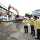 청도읍 도시재생뉴딜사업 이미지