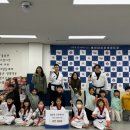 용인대 성호 태권도장 이미지