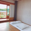 경주 오릉 한옥