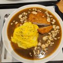 도쿄카레 - 구리시 경춘로 261 | 🍛도쿄카레 솔직 후기｜오므안심카레 & 함박오므카레 리뷰