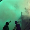 희망용역