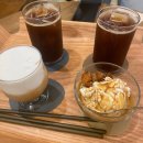 약산머시기다방커피숍 | 24.07.25 최애파티