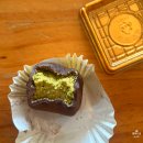 한입만 | 신풍역, 신길역 두바이 쫀득쿠키 파는 곳 디저트 한입만 5,500원 포장 후기