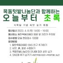 목동텃밭 이미지