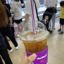 더벤티김포공항점 | 김포 공항 롯데몰 카페 더벤티 위치 가는법