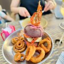 농담Bar | [괌 맛집?] 황홀한 석양 뷰와 파리의 습격 사이, 더 비치 바(The Beach Bar) 솔직 후기