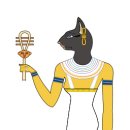 바스테트(Bastet) 이미지