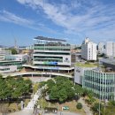 광주광역시 서구청 대회의실 이미지