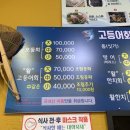 칠십리주유소 | *제일수산횟집* 제주도까지 왔는데 고등회 아직도 안먹어보신건 아니죠? (+ 제주도 수제맥주 맛집)