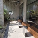 퍼플화장품 | [학동] '티퍼런스강남' 국내 최초 퍼플티 전문 카페 퍼플티코스 후기!