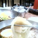 춘하추동밀면 이미지