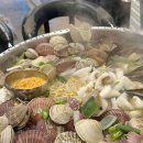 진로해물탕 | 광주 회식 장소 용봉동 해물탕 맛집 직장인 추천