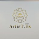 아티스트비에스 이미지