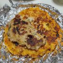 장수빈대떡 | 광장시장 빈대떡 포장해서 집에서 막걸리랑 먹은 후기