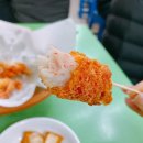 속초아저씨튀김맛집 이미지
