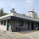 서낭당근린공원 화장실 네이버블로그