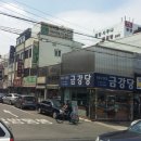 500번 타고 죽도시장을 통과 이미지