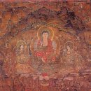 김정희 교수의 『그림 속 불국토』 Ⅱ 이미지