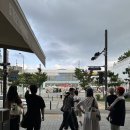 송도 트리플스트리트 스트릿 츄러스 디저트 후기