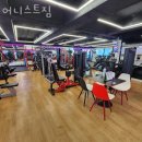 일신동헬스 어니스트짐 가격 후기