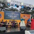 유통단지 NC아울렛 앞 이미지