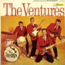 Ghost Riders In The Sky - The Ventures 이미지