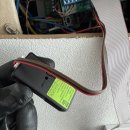 산남동대원칸타빌1단지아파트경로당 | 청주 산남동 대원칸타빌 1차 코맥스 도어락 설치 및 연동 작업 후기