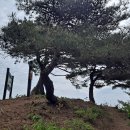 덕성산 정상 이미지