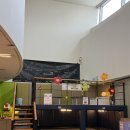 탄현청소년문화의집 2층 별카페 이미지