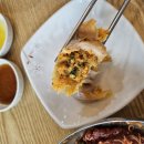 코다리냉면 | 배곧 냉면 맛집 함흥명가 속초코다리냉면 본점 후기
