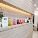 부산센텀미용실 더민헤어(the MIN hair)센텀점 반여동헤어샵 웨이브펌 후기