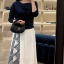 강남-078 | 완더 호보 미니백 / 강남편집샵 / 워드로브 / 미우...미우 마테라쎄 / 미우미우 후기 / 5BP078 N88 F0002