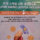 (주)월드컬렉션 | [잠실 롯데월드몰] 닌텐도 팝업 스토어 방문 후기! 피크민 젤다 동물의 숲 등