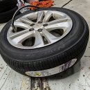 오일월드주유소 | 쌩돈 날릴 뻔한 위기, 타이어 덕분에 살았어요