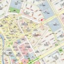 장산아파트 단지 내 이미지