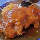 퓨전수제돈까스 이미지