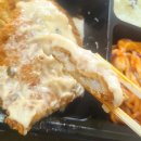 배터지는 생돈까스 이미지