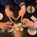 청월참치 | 연말모임-청월당 연남점 후기