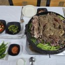 감곡CC[램코(주)] | 감곡IC 인근 감곡CC맛집 국내산 염소전골 장수식당 후기