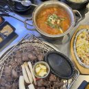 상무버들로R | 유촌동 맛집 돼지전설 버들마을 고깃집 추천