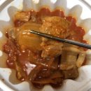 김치찜에 진심 이미지