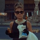 호텔티파니에서아침을 이미지