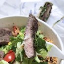 단대오거리 1번출구 앞 | 단대오거리역 급찐급빠 샐러드 포케 추천 [슬로우캘리]ㅣ메뉴, 가격, 주차