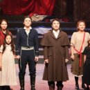 [가족뮤지컬] 레미제라블 이미지